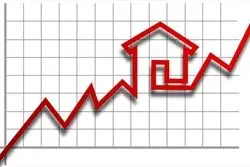 ثبات نرخ سود وام مسکن در کانال 27 درصد + نمودار