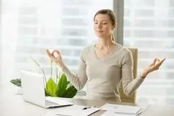 روش‌های مدیریت استرس