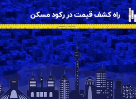 راه کشف قیمت در رکود مسکن