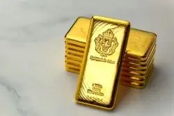 احتمال کاهش قیمت طلا در روزهای آینده