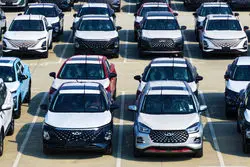 طرح فروش خودروهای وارداتی به تعویق افتاد