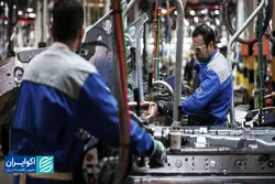 صنایع بازنده و برنده بعد از تحریم