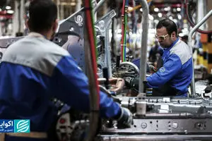 صنایع بازنده و برنده بعد از تحریم