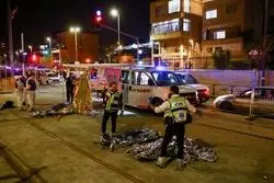 جمعه خونین اسرائیل/ واکنش ایالات متحده به حمله به سفارت آذربایجان 