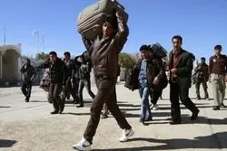  افزایش عرضه خانه‌های اجاره‌ای در تهران با خروج افغان‌ها