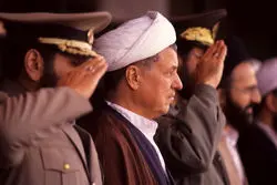 روایت آیت‌الله هاشمی از فوت زهرا کاظمی/ وزارت بهداشت ‌گفت که مرگ او از خونریزی مغزی در اثر ضربه به وجود آمده است
