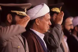 روایت آیت‌الله هاشمی از فوت زهرا کاظمی/ وزارت بهداشت ‌گفت که مرگ او از خونریزی مغزی در اثر ضربه به وجود آمده است