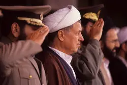 روایت آیت‌الله هاشمی از فوت زهرا کاظمی/ وزارت بهداشت ‌گفت که مرگ او از خونریزی مغزی در اثر ضربه به وجود آمده است