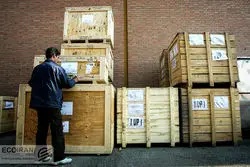 شفاف‌سازی تازه در خصوص مطابقت اطلاعات هویتی در اسناد گمرکی