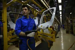 فروش محصولات ایران خودرو ممنوع شد؟ / حکم اولیه علیه خودروساز بزرگ کشور

