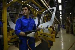 فروش محصولات ایران خودرو ممنوع شد؟ / حکم اولیه علیه خودروساز بزرگ کشور

