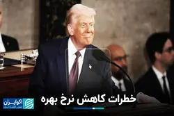 خطرات کاهش نرخ بهره