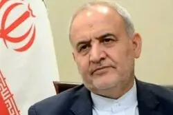  سفیر ایران در پاکستان به تهدیدهای ترامپ واکنش نشان داد/تا زمانی که محاصره دریایی ادامه دارد، شکاف‌ها باقی می‌مانند