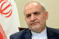  سفیر ایران در پاکستان به تهدیدهای ترامپ واکنش نشان داد/تا زمانی که محاصره دریایی ادامه دارد، شکاف‌ها باقی می‌مانند