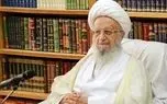 آیت‌الله مکارم شیرازی: آمریکا در نقاط مختلف جهان دخالت می‌کند و به هیچ قانونی پایبند نیست