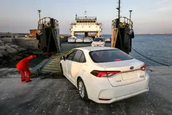  نتایج قرعه‌کشی خودروهای وارداتی امروز اعلام می‌شود