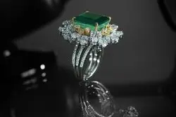 راهنمای جامع خرید جواهر برای خانم ها و آقایان