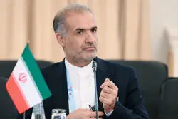 ماجرای انتقال تسلیحات نظامی از روسیه به ایران چیست؟/ توضیحات سفیر ایران در مسکو 
