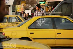 ممنوعیت فعالیت تاکسی های خطی در تپسی و اسنپ/شهرداری تاکسی اینترنتی می زند؟

