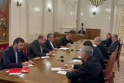 احتمال تماس روسیه و آمریکا پس از دیدار عراقچی با پوتین