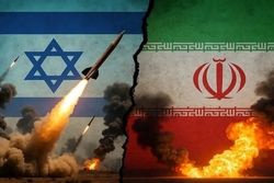 سردار گشتاسپی: اسرائیل ۲ روز دیگر جنگ را ادامه می داد به طور کامل منهدم می شد/ خودشان اعتراف کردند ایران از نظر موشکی جز سه قدرت برتر دنیاست