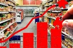 پیش‌بینی تورم کل جهان در 2023؛ جایگاه ایران در میان کشورهای دنیا + نمودار