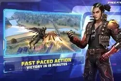 خرید سریع و مطمئن جم فری فایر در سایت جمینجا