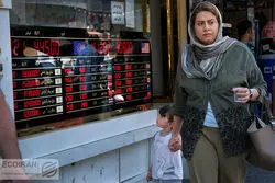 اثر منحل شدن کانون صرافان در بازار دلار