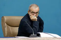 ویدئوی نادر از پزشکیان در دوران دانشجویی؛ سال چهارم پزشکی در اوایل انقلاب