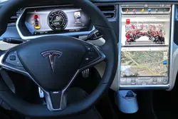 تسلا برنده صعود نرخ نفت می‌شود