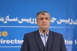 شفاف‌سازی اسلامی در مورد تغییر برنامه هسته‌ای ایران / معاون گروسی به ایران می‌آید