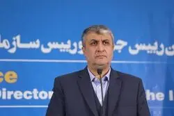 شفاف‌سازی اسلامی در مورد تغییر برنامه هسته‌ای ایران / معاون گروسی به ایران می‌آید
