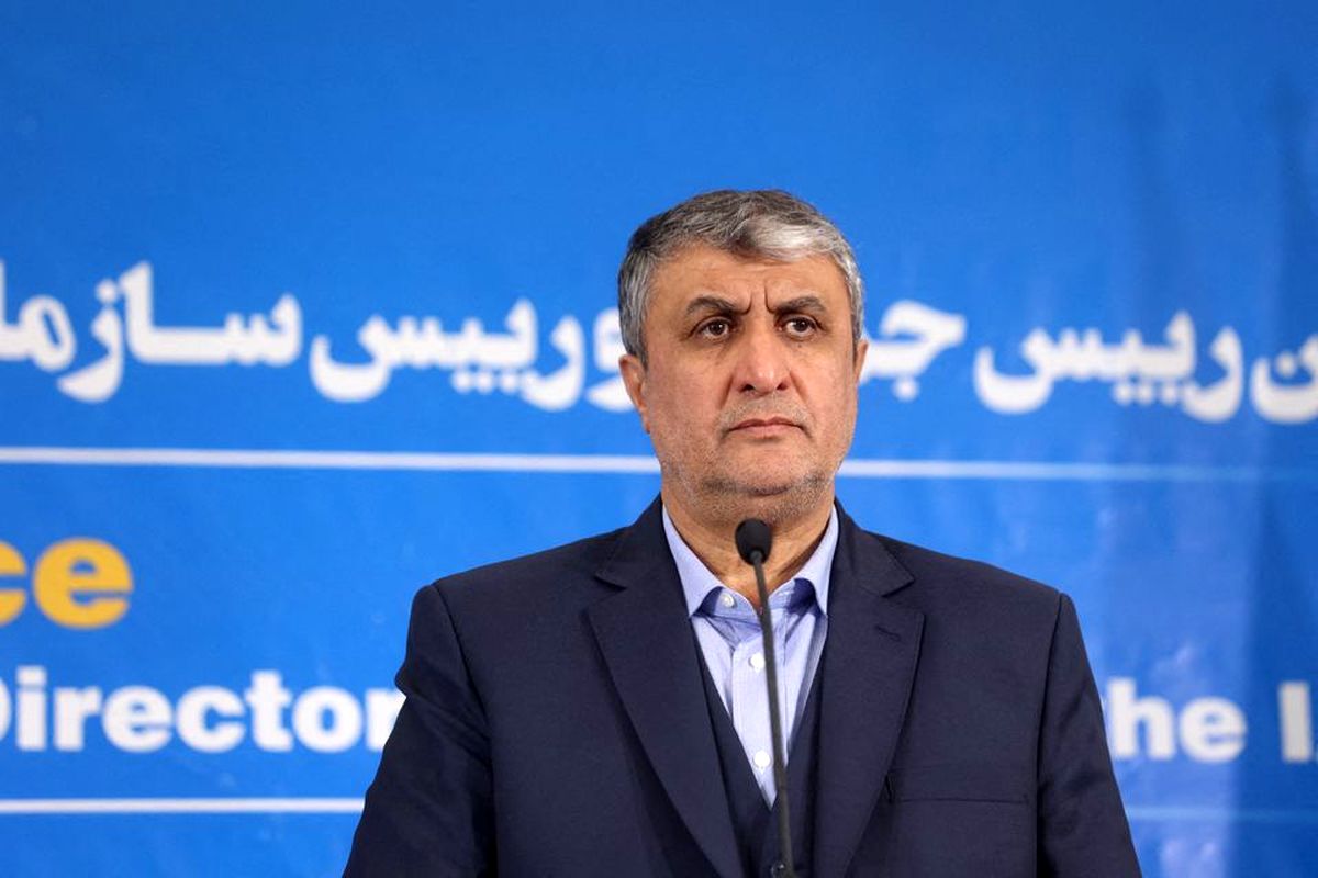 شفافسازی اسلامی در مورد تغییر برنامه هستهای ایران / معاون گروسی به ایران میآید