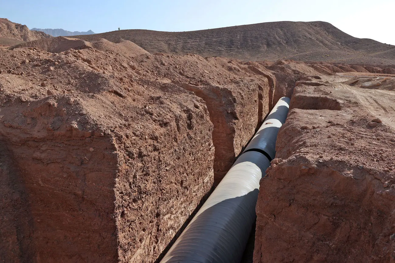 سخنگوی صنعت آب: ادعای انتقال آب به کویت کذب محض است