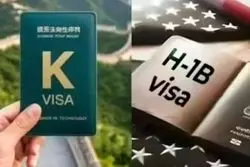 چین مقصد جدید استعدادهای فناوری/ واشنگتن سیطره رهبری در فناوری را به پکن می‌بازد؟