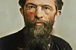 کارل منگر؛ اقتصاددانی که تناقض آب و الماس را حل کرد