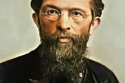 کارل منگر؛ اقتصاددانی که تناقض آب و الماس را حل کرد