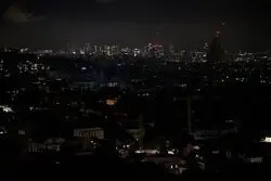 برق کدام مناطق از تهران قطع شد؟