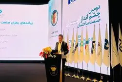 جوزی: تاب‌آوری، کلید عبور صنعت ساختمان از رکود عمیق است