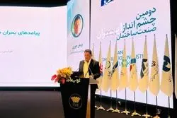 جوزی: تاب‌آوری، کلید عبور صنعت ساختمان از رکود عمیق است