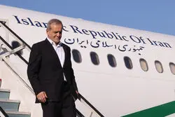 پزشکیان ۸ اردیبهشت به باکو می‌رود