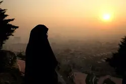 دورکاری ادارات و غیرحضوری شدن مدارس آبادان و خرمشهر