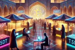 تتر ارزان از کجا بخریم؟ خرید تتر با تضمین قیمت از لیدیا