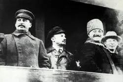 زمانی که «بوخارین» حق را به «میزس» داد