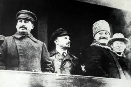 زمانی که «بوخارین» حق را به «میزس» داد