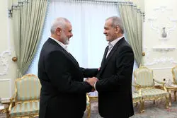 پشت پرده ترور هنیه به روایت تریتا پارسی؛ چرا نتانیاهو مارپیچ تشدید تنش را به راه انداخت؟