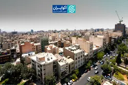 خانه در تهران دوباره گران می‌شود؟/ تهران ارزان‌تر از استانبول؟