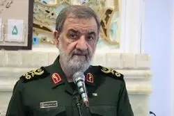 محسن رضایی: تنگه هرمز اهرم تضمین مذاکرات است