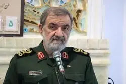 محسن رضایی: تنگه هرمز اهرم تضمین مذاکرات است