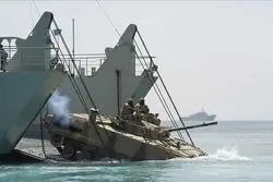 تغییر ادراکات ژئوپلتیکی در خاورمیانه؛ ابتکار دریایی جدید در خلیج فارس نتیجه می‌دهد؟